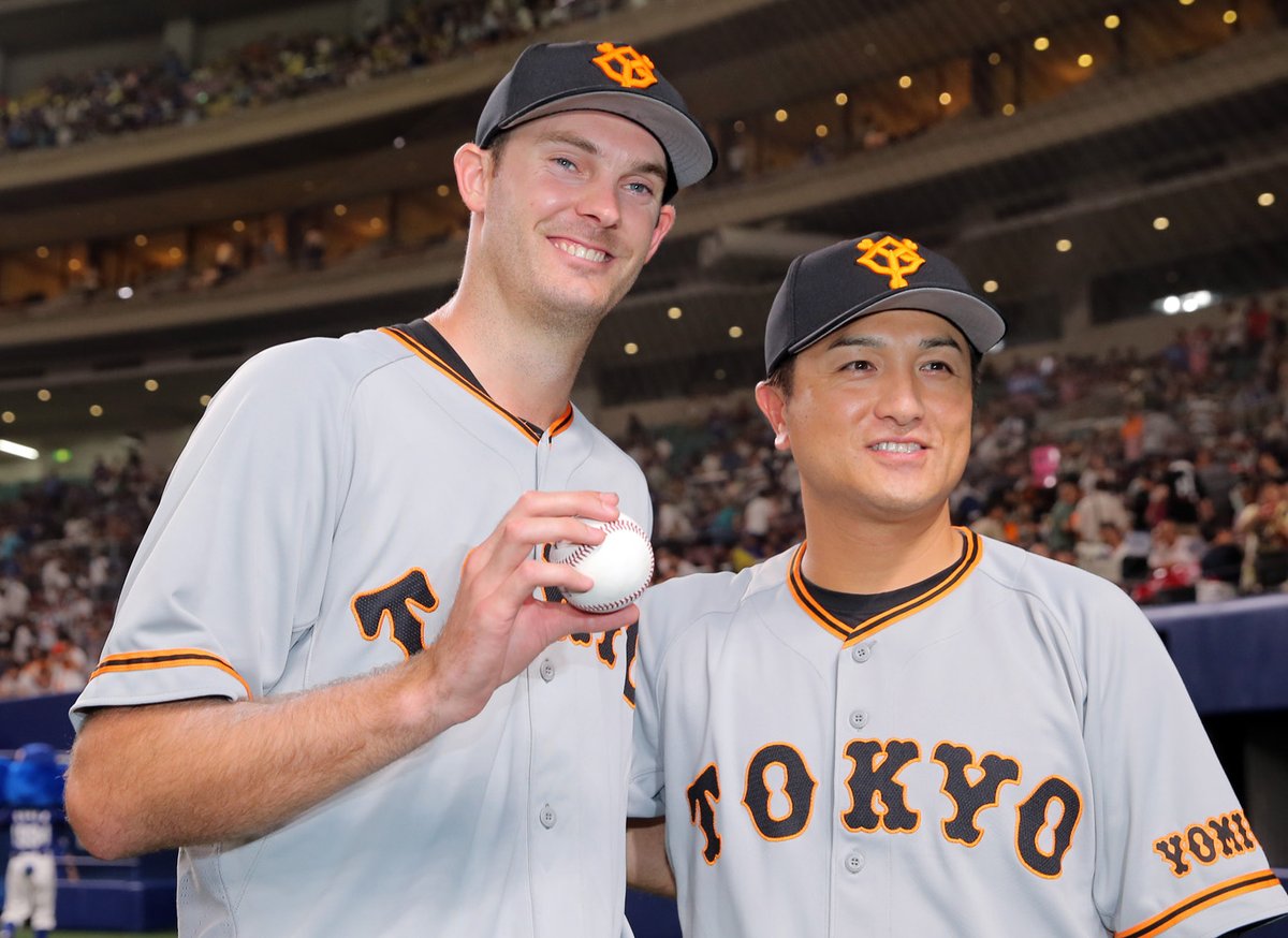 大活躍で巨人ヤングマンの年俸価値が上がる影にあった ある人 の存在とは プロ野球とフィンランドが好きな代男の これが僕の生きる道