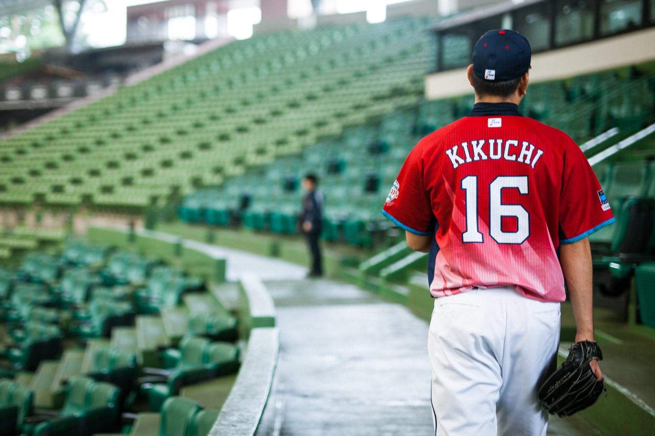 菊池雄星の目標達成シートにみる性格 大谷翔平との３つの共通点とは プロ野球とフィンランドが好きな代男の これが僕の生きる道