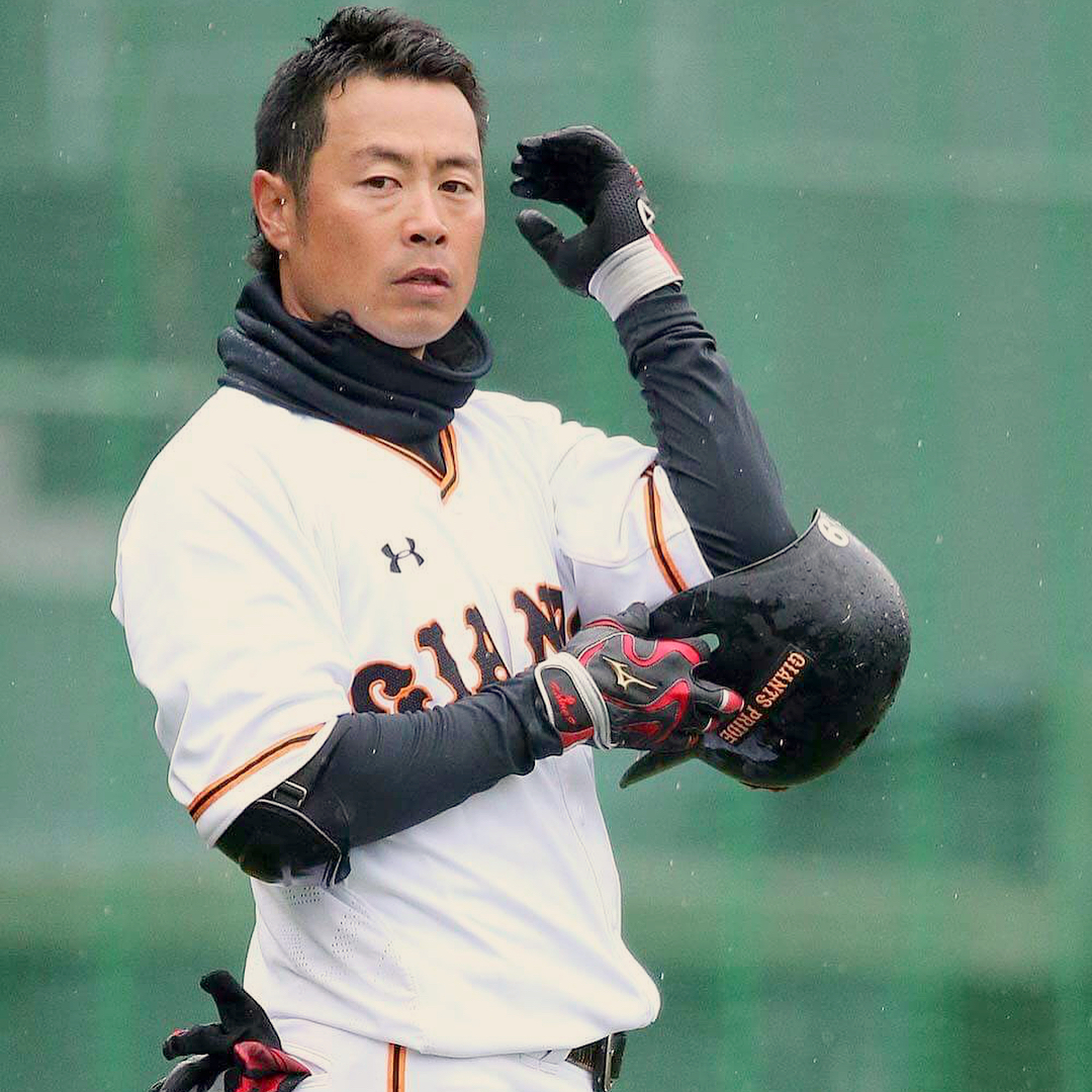 亀井善行の現在 妻 サヨナラホームラン など７のキーワードで紐解く プロ野球とフィンランドが好きな代男の これが僕の生きる道