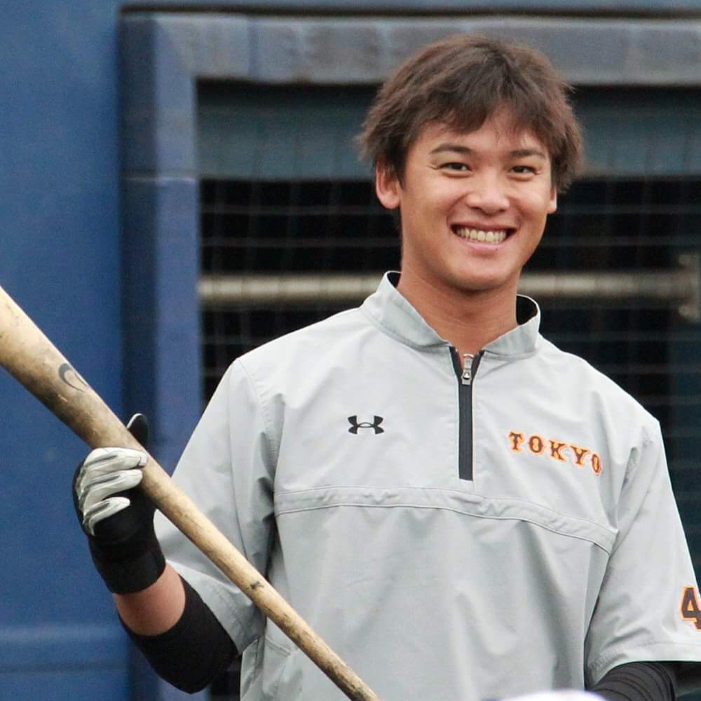 石川慎吾の私生活を 車 や 彼女 など15のキーワードで紐解く プロ野球とフィンランドが好きな代男の これが僕の生きる道