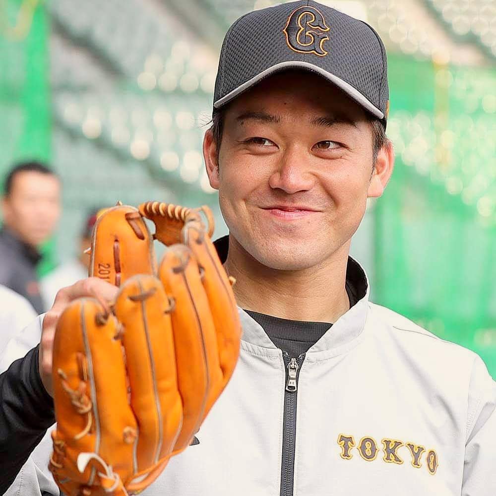 巨人 山本泰寛を紐解く15の物語 ヨガに取り組む慶応イケメンの素顔 プロ野球とフィンランドが好きな代男の これが僕の生きる道