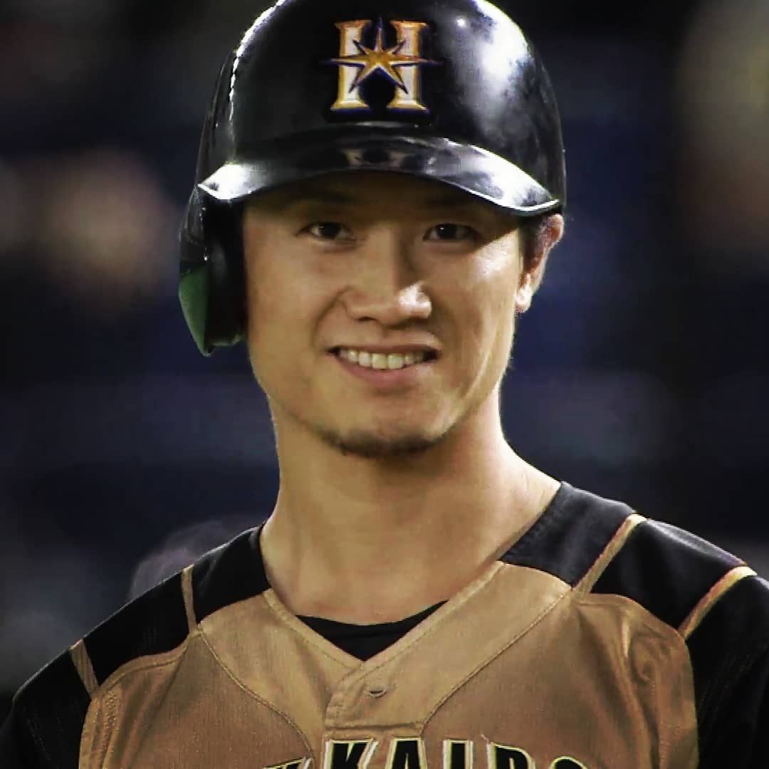 西川遥輝の性格を紐解く15の物語 彼女と結婚は30歳までに プロ野球とフィンランドが好きな20代男の これが僕の生きる道