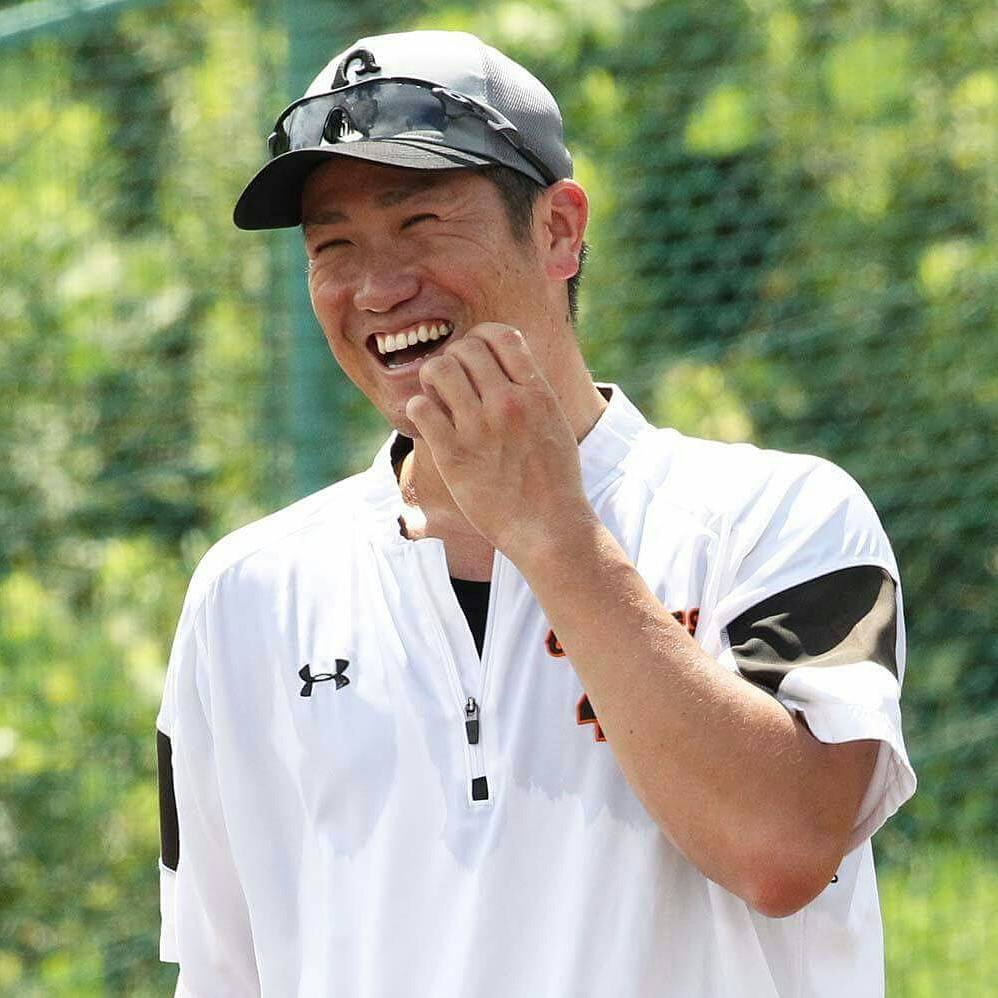 山口鉄也の現在 怪我で年俸が下がっても引退できない７つの励みとは プロ野球とフィンランドが好きな代男の これが僕の生きる道