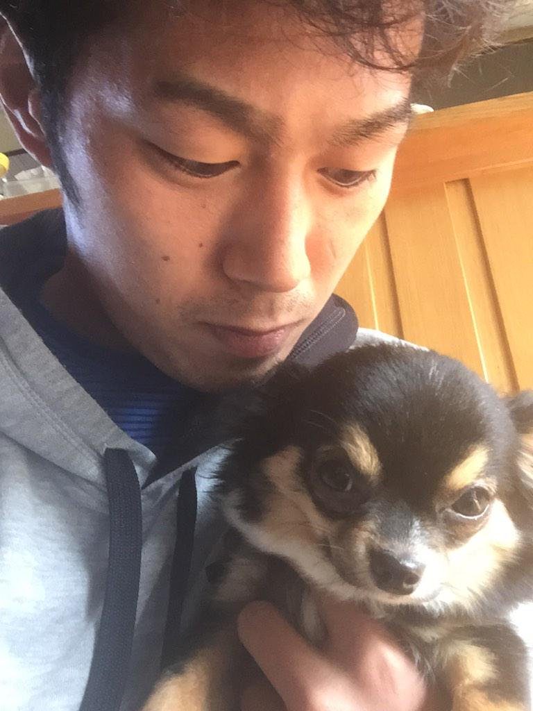 結婚は近い 巨人 立岡宗一郎の性格がわかる７つのエピソード プロ野球とフィンランドが好きな代男の これが僕の生きる道