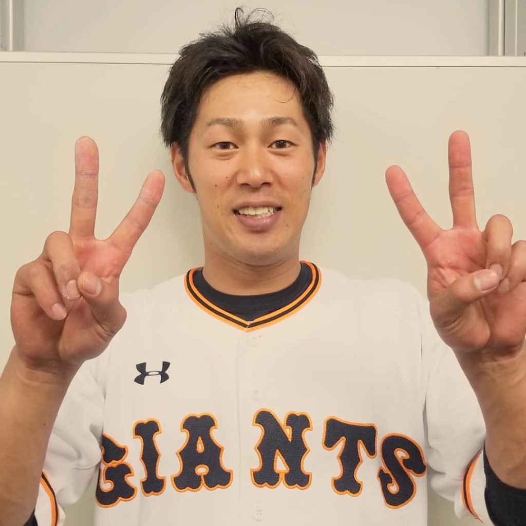 結婚は近い 巨人 立岡宗一郎の性格がわかる７つのエピソード プロ野球とフィンランドが好きな代男の これが僕の生きる道