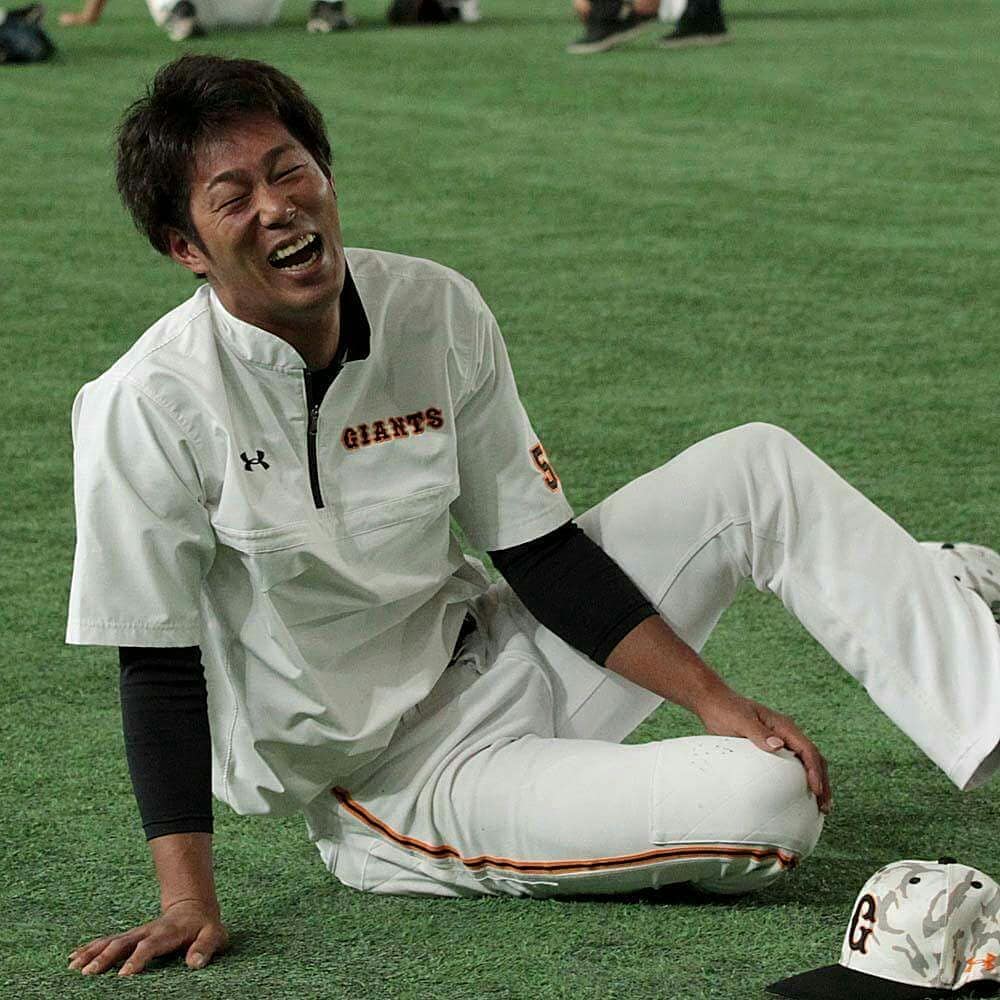 結婚は近い 巨人 立岡宗一郎の性格がわかる７つのエピソード プロ野球とフィンランドが好きな代男の これが僕の生きる道