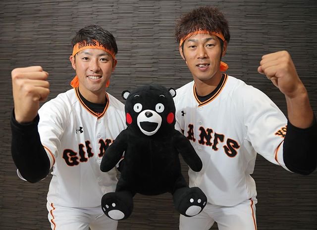 結婚は近い 巨人 立岡宗一郎の性格がわかる７つのエピソード プロ野球とフィンランドが好きな代男の これが僕の生きる道