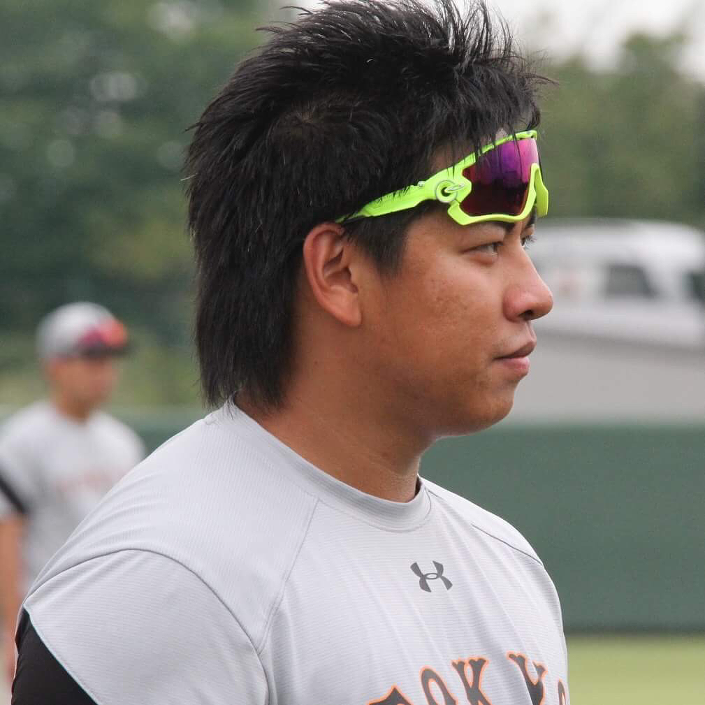 現在フィリピンで支援活動 戸根千明の性格がわかる7つのエピソード プロ野球とフィンランドが好きな代男の これが僕の生きる道 現在フィリピンで支援活動 戸根千明の性格がわかる7つのエピソード プロ野球とフィンランドが好きな代男の これが僕の生きる道