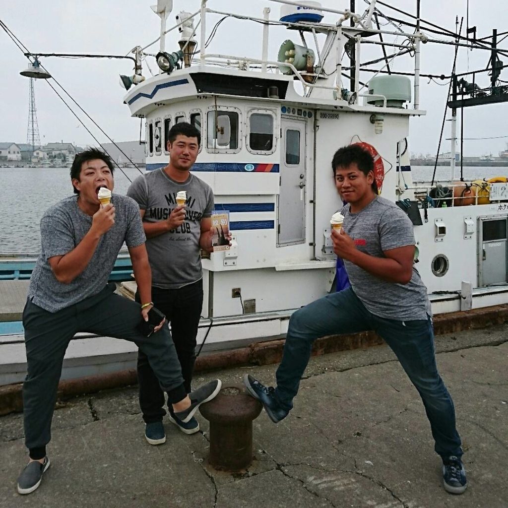 現在フィリピンで支援活動 戸根千明の性格がわかる7つのエピソード プロ野球とフィンランドが好きな代男の これが僕の生きる道 現在フィリピンで支援活動 戸根千明の性格がわかる7つのエピソード プロ野球とフィンランドが好きな代男の これが僕の生きる道