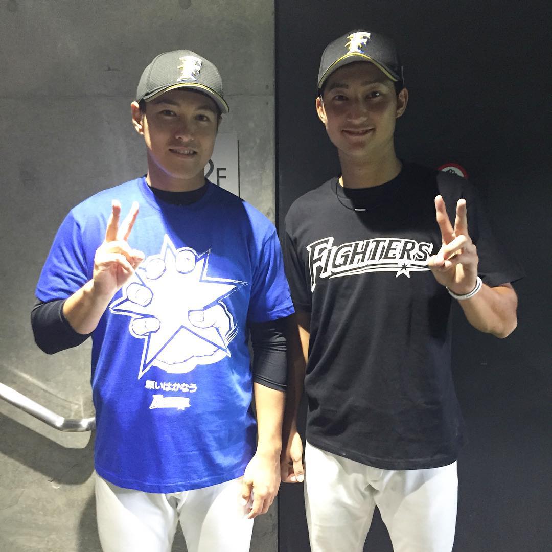 30歳までは結婚しない 日本ハム 鍵谷陽平の性格がわかる７つの逸話 プロ野球とフィンランドが好きな代男の これが僕の生きる道