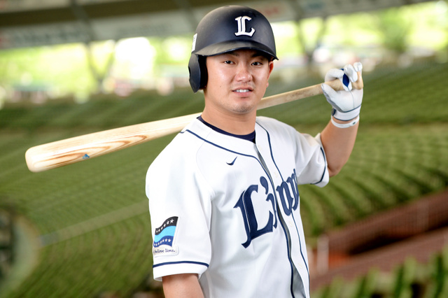 森友哉 ７つの性格 大阪桐蔭先輩へタメ口は中学時代の指導が理由 プロ野球とフィンランドが好きな代男の これが僕の生きる道