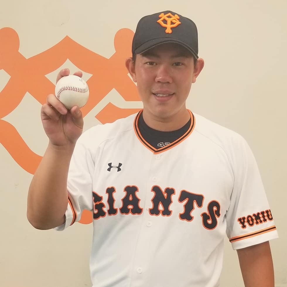 山口俊ってこんなに食べるの 父との７つのどすこいエピソード プロ野球とフィンランドが好きな代男の これが僕の生きる道