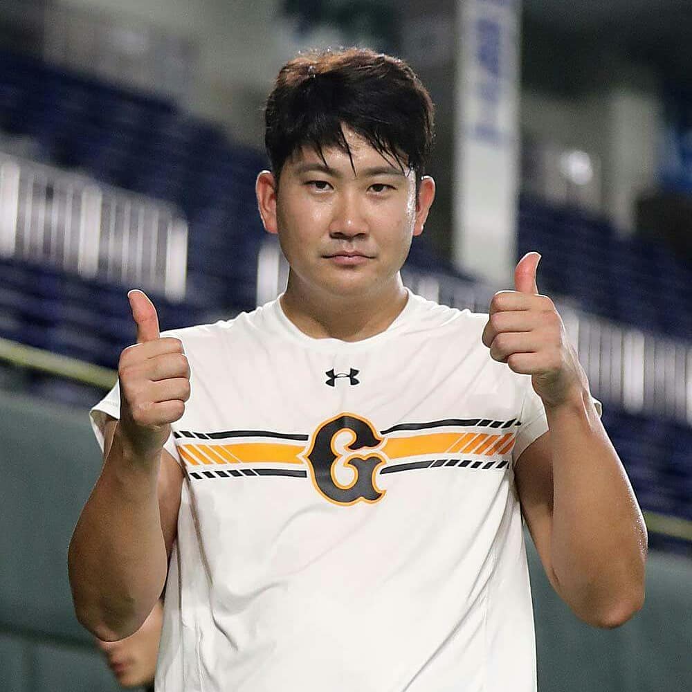 父親の教えと母の支え 菅野智之の性格がわかる７つのエピソード プロ野球とフィンランドが好きな代男の これが僕の生きる道