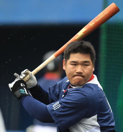 子供と嫁のおかげ 高校時代と中村剛也の性格がわかる７つの物語 プロ野球とフィンランドが好きな代男の これが僕の生きる道