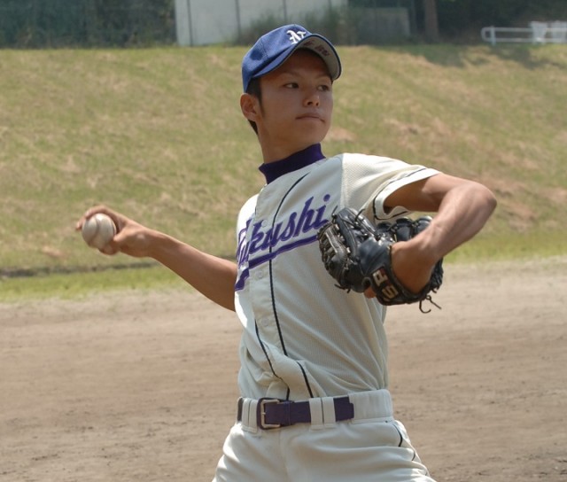 垣間見える妻と子供への愛情 浅尾拓也の現在がわかる７つの人生物語 プロ野球とフィンランドが好きな代男の これが僕の生きる道