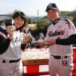 山田哲人の意外な性格がわかる15の物語 彼女 そして結婚相手 プロ野球とフィンランドが好きな代男の これが僕の生きる道