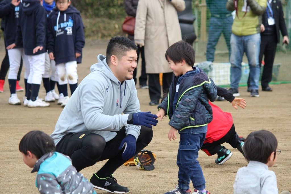 筒香嘉智を紐解く15の物語 年上のお嫁さんと結婚は意外な理由 プロ野球とフィンランドが好きな代男の これが僕の生きる道