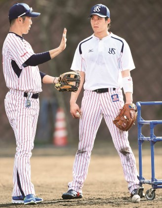 山田哲人の意外な性格がわかる15の物語 彼女 そして結婚相手 プロ野球とフィンランドが好きな代男の これが僕の生きる道