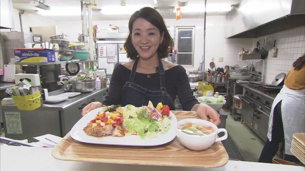 大谷翔平を料理男子に スポーツ料理研究家 村野明子の７つの物語 プロ野球とフィンランドが好きな代男の これが僕の生きる道