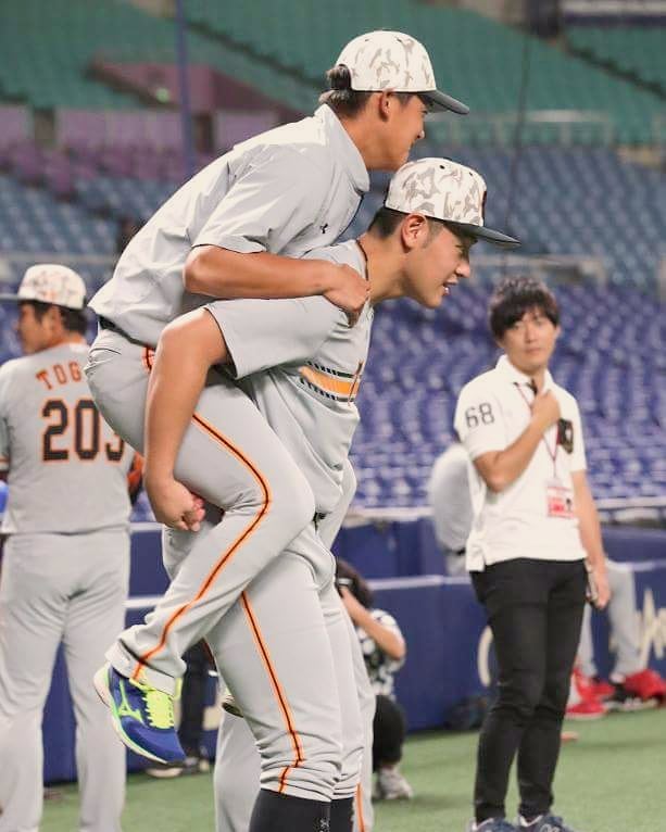 ２人共韓国好き 岡本和真と妻の結婚生活がわかる１５のエピソード プロ野球とフィンランドが好きな代男の これが僕の生きる道