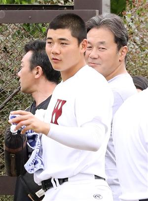 自宅で弟への意外な行動とは 清宮幸太郎の母 父との７つの家族物語 プロ野球とフィンランドが好きな代男の これが僕の生きる道