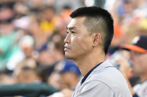 青木宣親を紐解く15の家族物語 妻 子供と切り拓いたメジャーの夢 プロ野球とフィンランドが好きな代男の これが僕の生きる道