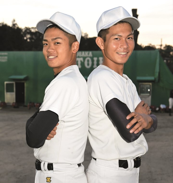 兄と目指した甲子園の夢 ロッテ 藤原恭大の性格がわかる７つの物語 プロ野球とフィンランドが好きな代男の これが僕の生きる道