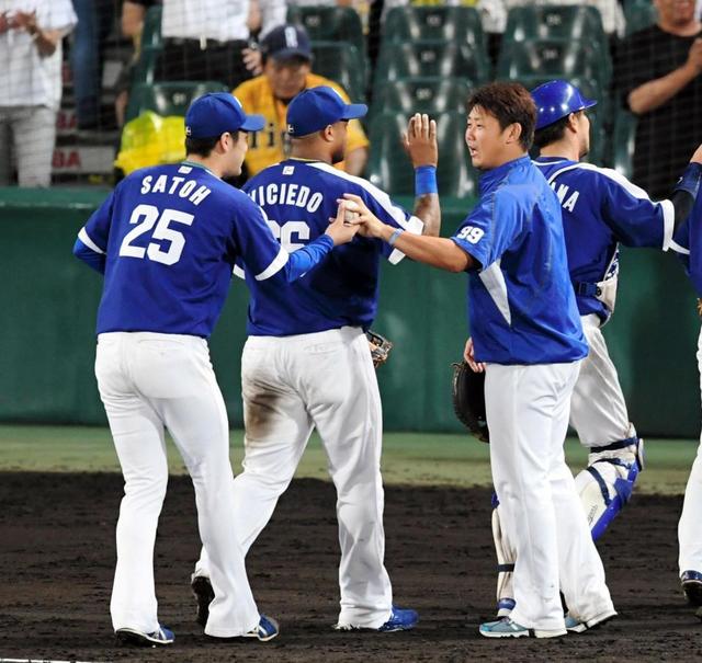 侍ジャパンで判明したコトとは 中日 佐藤優の性格がわかる10の物語 プロ野球とフィンランドが好きな代男の これが僕の生きる道
