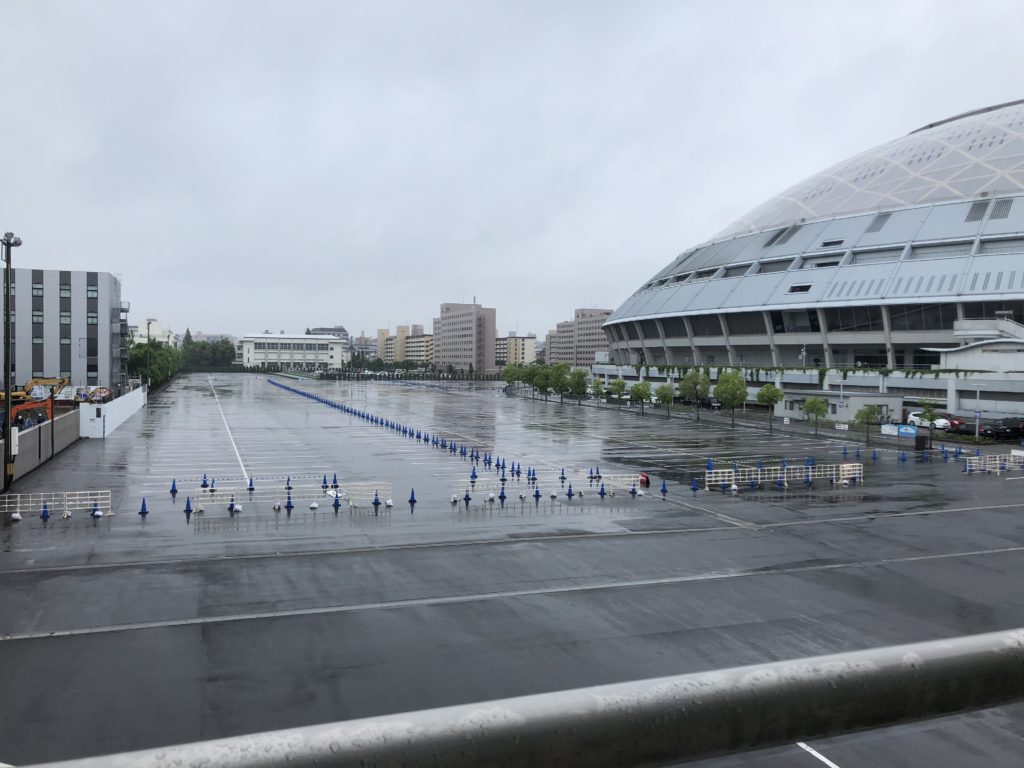 ナゴヤドーム 野球観戦 知られざる７つの楽しみ方 グルメ ドアラも満喫 プロ野球とフィンランドが好きな代男の これが僕の生きる道