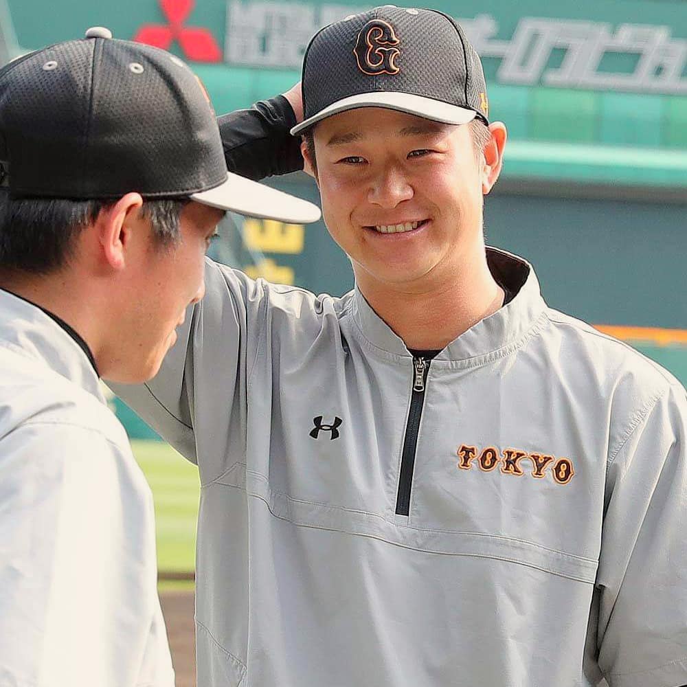 巨人 中川皓太の覚醒を紐解く７つの物語 93年世代をリードする素顔 プロ野球とフィンランドが好きな代男の これが僕の生きる道